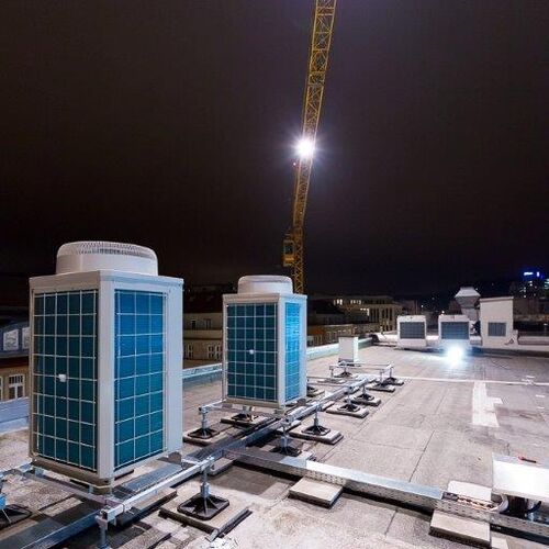 DZR Deutsches Zahn rztliches Rechenzentrum GmbH K lte Klima W rme 