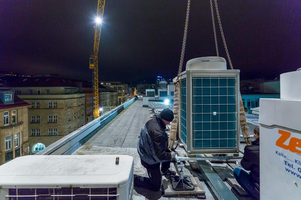 DZR Deutsches Zahn rztliches Rechenzentrum GmbH K lte Klima W rme 